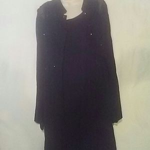 TCC ladies 2 piece outfit